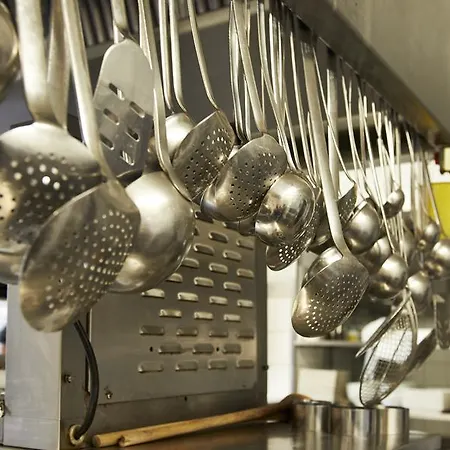 酒店 费伊尔勒酒店 3*