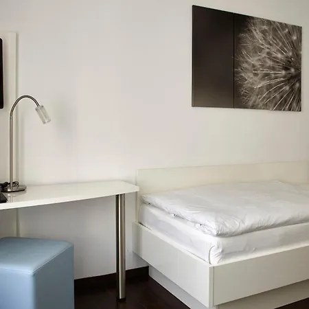 Hotel Feyrer Senden (Bavaria)