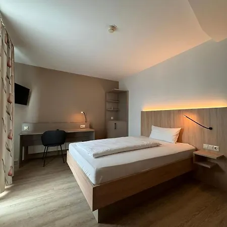 费伊尔勒酒店 酒店