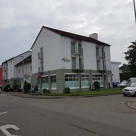 酒店 费伊尔勒酒店