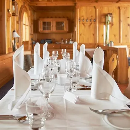 Hotel Feyrer 3*