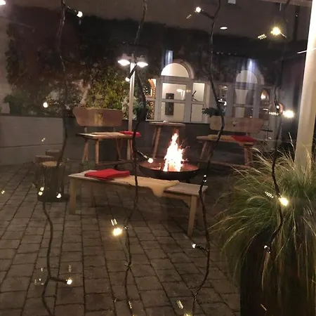 Hotel Feyrer 3*
