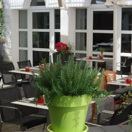 费伊尔勒酒店 酒店