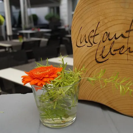 费伊尔勒酒店 酒店 森登