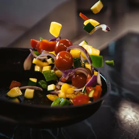 费伊尔勒酒店 森登