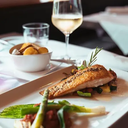 酒店 费伊尔勒酒店