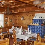 Feyrer Hotel Senden (Bavaria)