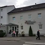 Hotel Feyrer 3*
