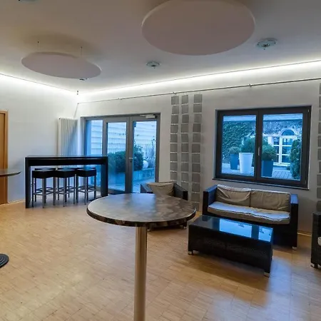 Hotel Feyrer Senden (Bavaria)