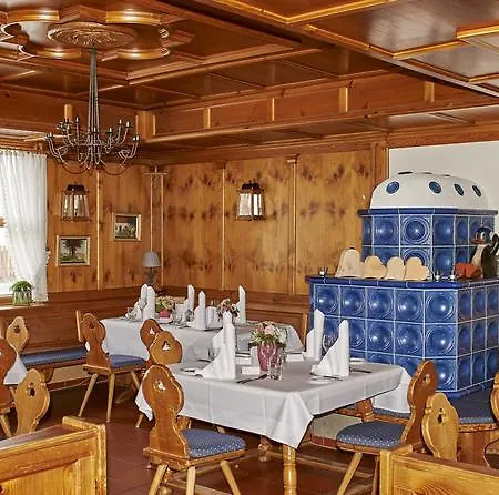Feyrer Hotel Senden (Bavaria)