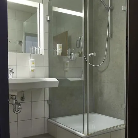 Hotel Feyrer Senden (Bavaria)