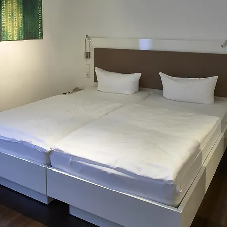 Hotel Feyrer 3*