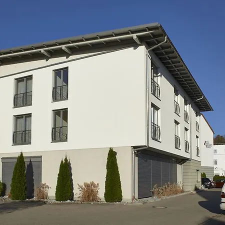 Hotel Feyrer Senden (Bavaria)
