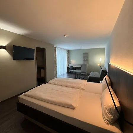 Hotel Feyrer 3*