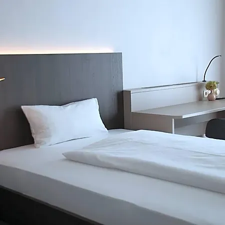 Hotel Feyrer Senden (Bavaria)
