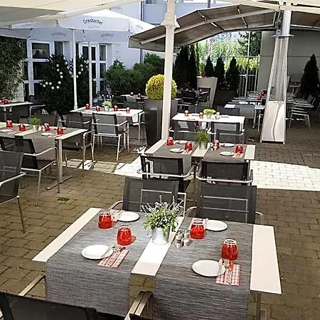 Hotel Feyrer Senden (Bavaria)
