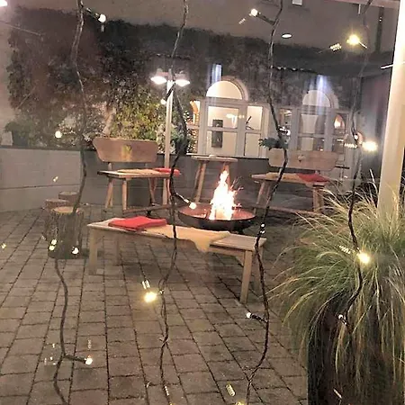 Feyrer Hotel