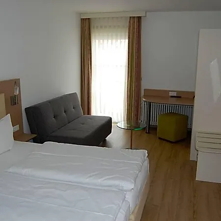 Feyrer Ξενοδοχείο Senden (Bavaria)