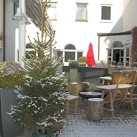 Feyrer Ξενοδοχείο Senden (Bavaria)