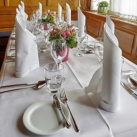 Hotel Feyrer 3*