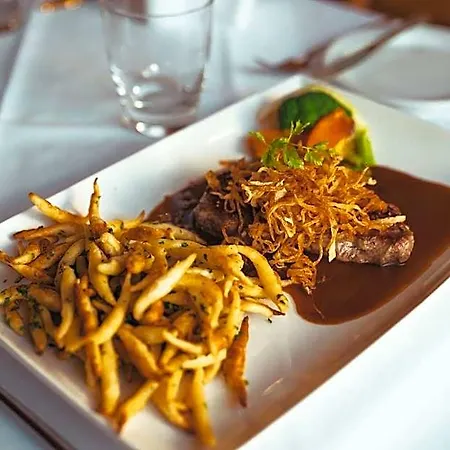 Feyrer Ξενοδοχείο 3*