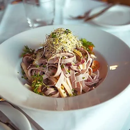 Feyrer Ξενοδοχείο Senden (Bavaria)