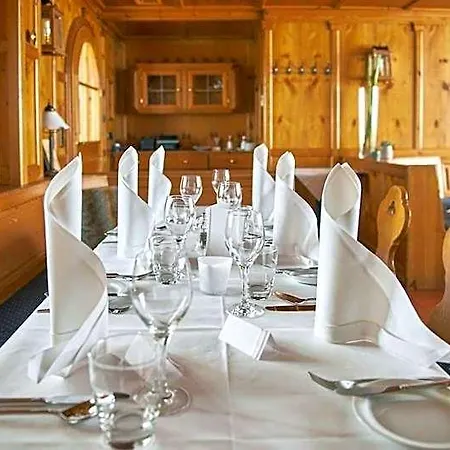Hotel Feyrer