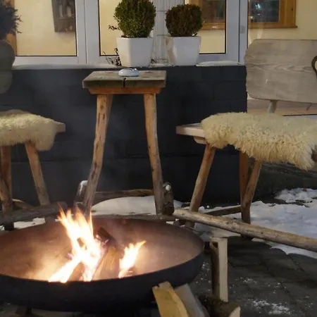 Отель Feyrer 3*