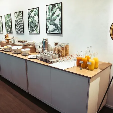 Feyrer 3* 센덴
