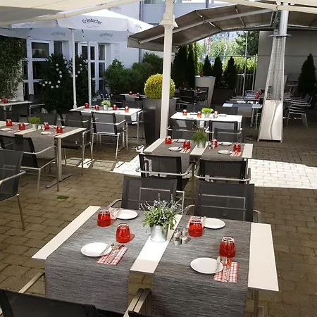 Feyrer Hotel