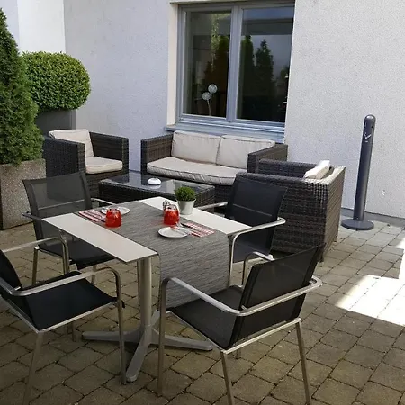 Feyrer Hotel