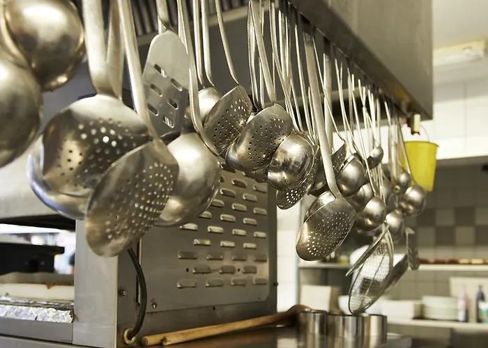 Отель Feyrer 3*