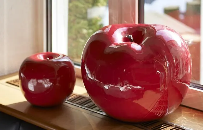 Feyrer Отель Зенден