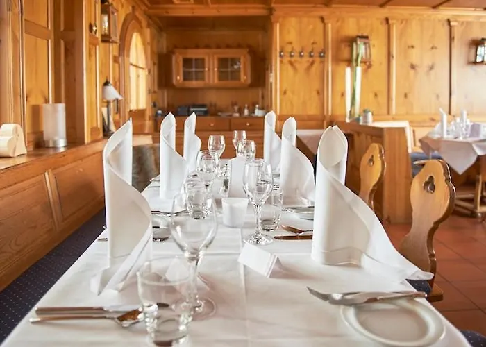 Отель Feyrer 3*